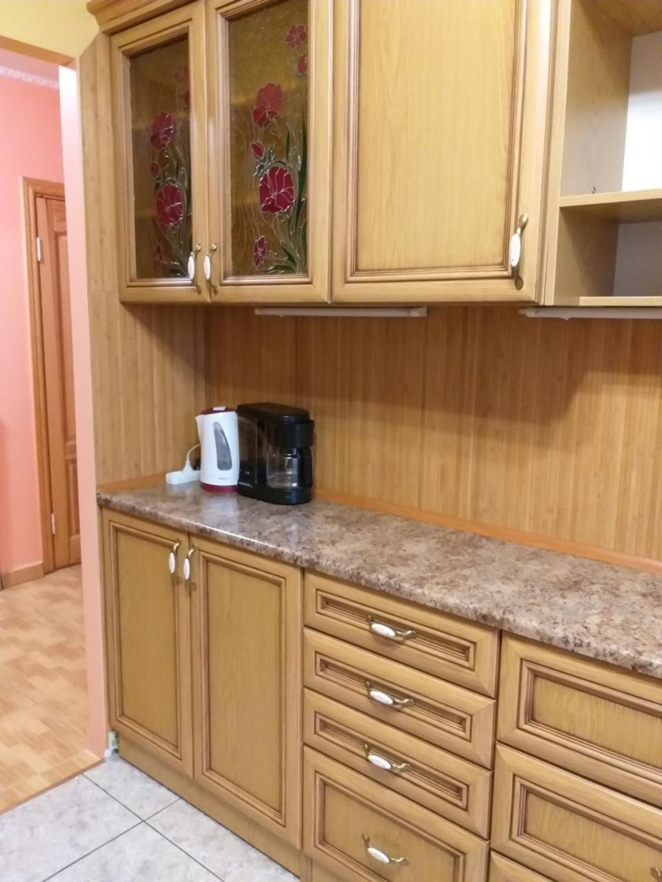 Апартаменты На Стадионной 6 Kiev Luaran gambar